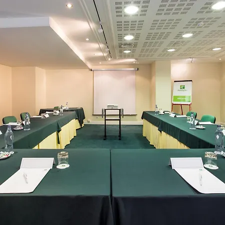 Holiday Inn Lisbon By Ihg-3